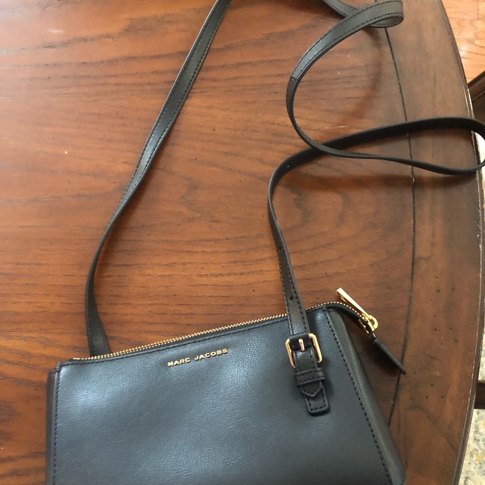 Small crossbody purse